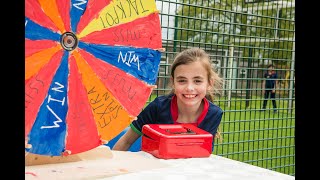 Millfield Prep School May Fair 2024