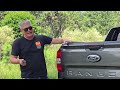 ford ranger black 2025 imbatÍvel mesmo sem traÇÃo 4x4 melhor que toro e rampage saiba tudo