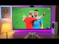 ea fc24 fifa 24 xbox series s gameplay 4k hdr 60fps