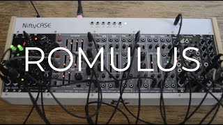 ROMULUS - Behringer System 100