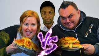 Burek CHALLENGE