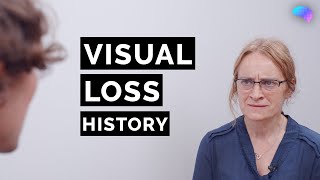 Loss of Vision History | OSCE Guide | UKMLA | CPSA | PLAB 2