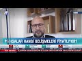 küresel tahvil getirilerinin endekslere etkisi piyasa gündemi a para 23.02.2021 a para