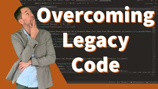 Overcoming Legacy Code | Break Dependencies using Parameterise Constructor