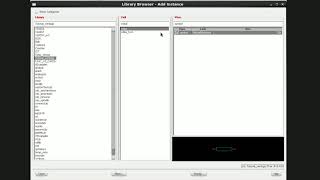 Cadence IC615 Virtuoso Tutorial 14: Using Veriloga in Cadence IC615