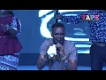 PREYE ODEDE -  Deep Worship (Ebezina, Oshimiriatata)