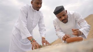 Dj Maphorisa Tyler Icu Xduppy Zenzele Revisit Feat Uncle Waffles Kabza ...