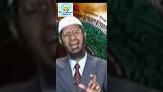 15 shaban 's waking up at night and worshiping there is no hadith about  it #drzakirnaik #shorts