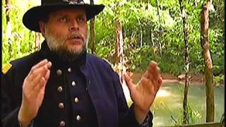 Warren County Preserves 08: The Civil War in Bowling Green, KY