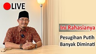 🔴PESUGIHAN PUTIH: Bukan Mitos! Ini Buktinya!