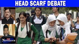 Time For ‘Uniform’ Code In Schools? I The Newshour Debate (25th November)