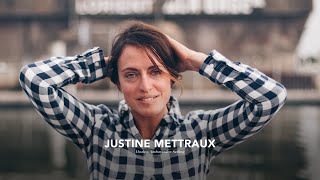 The Salted - Justine Mettraux