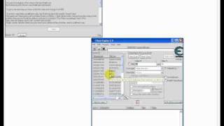 How to use the percentage scan effectively in Cheat Engine 6 with a displayed value