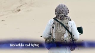 What is Jihad? (Islamic Faith Documentary)