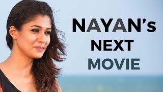 Nayanthara Next Movie | Nayanthara | Vignesh shivan | Thalapathy Vijay | Rajinikanth