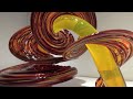 glass blowing sculptures compilation the most amazing pieces of art