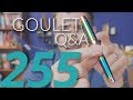 Goulet Q&A 255: Small Luxury Pens and If Brian Really Believes In The Products We Carry