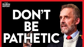 Do This & You Become Pathetic | Peterson, Mac Donald, Weinstein & More | FREE SPEECH | Rubin Report