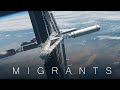 OATS STUDIOS PRESENTS – MIGRANTS – a Short Film by Paul Chadeisson