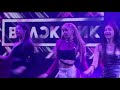 hd blackpink ddu du ddu du on the late show with stephen colbert show