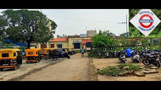 Sawantwadi Road Railway Station