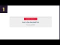 How To Design A Download Button With Timer (Part 1)