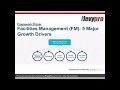 Facilities Management (FM): 5 Major Growth Drivers