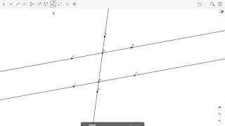 GeoGebra Lab 11