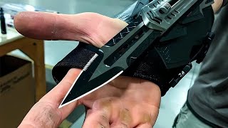 17 SPY GADGETS THAT ARE AT ANOTHER LEVEL