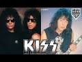 Paul Stanley & Gene Simmons Almost Brought Ace Frehley Back Into The KISS Fold For Hot In The Shade