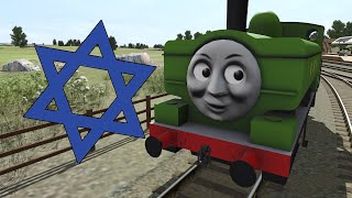 Sodor Short: Judaism