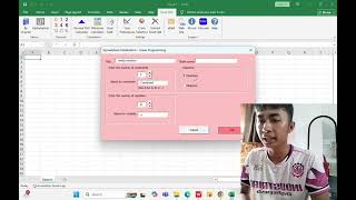 Linear Programming Applications ( Media Selection Problem Using Excel QM)