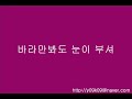 i m still loving you 두리안_ 가사 歌詞 lyrics