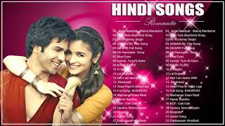 New Bollywood Romantic Songs 2020 November - Hindi Songs 2020  - Dhvani Bhanushali,Atif Aslam