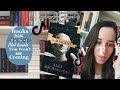 Books with plot twists you won’t see coming | Booktok Tiktok Compilation 📚