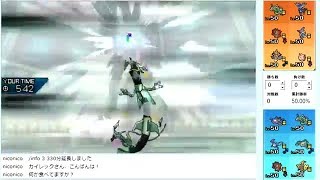 ポケモンUSUM-WCSウルトラ・シリーズS15-2日目【カイオーガ\u0026レックウザ】