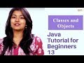 Classes and Objects | Java Tutorial for Beginners 13 | TalentSprint Coding Prep