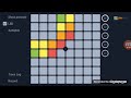 Unipad Cover: Alan Walker - Tired (We Rabbitz Remix).