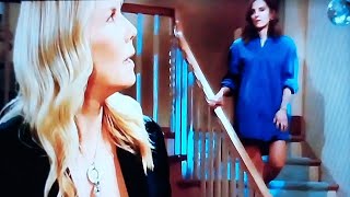 The Bold and the Beautiful Today's Episode 12/23 Brooke Heart Attack When Ridge  Busted Cheating!