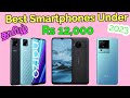 Best Smartphones Under Rs12,000 2023 June #stilwin