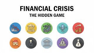 The Hidden Game Behind Every Financial Crisis