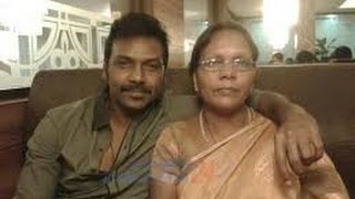 Raghava Lawrence builds a temple for his mother on his birthday | Hot Taml Cinema News