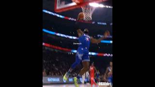 LeBron James TOP Dunks No.5 in NBA All-Star #shorts
