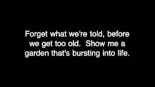 Grey's Anatomy Cast - Chasing Cars