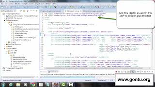 Spring MVC Tutorials 25 Internationalization and Localization 01