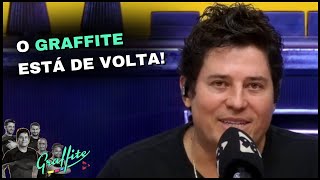 O GRAFFITE ESTÁ DE VOLTA! | GRAFFITE - 15/05/2023