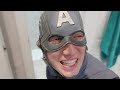 avengers vs skibidi toilet