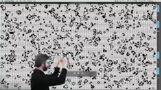 Tutorial: How to render Processing sketch as a movie