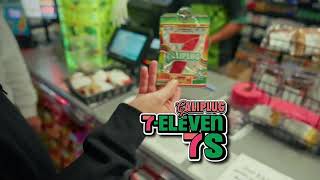 CALI PLUG x 7Eleven 7s