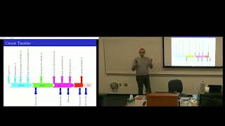 COMPSCI 690L | Deep Generative Models | 2024 | Sajjad Amini | Lecture 01 | Introduction